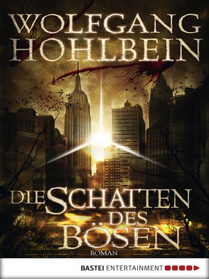 cover image of Die Schatten des Bösen